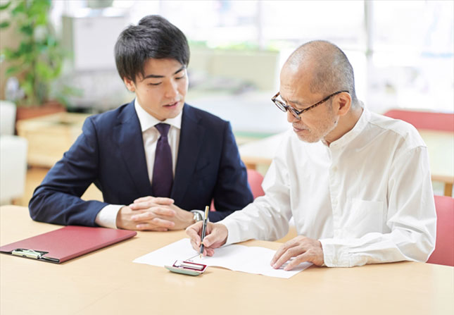 相続する側が生前対策をすべき理由とは？